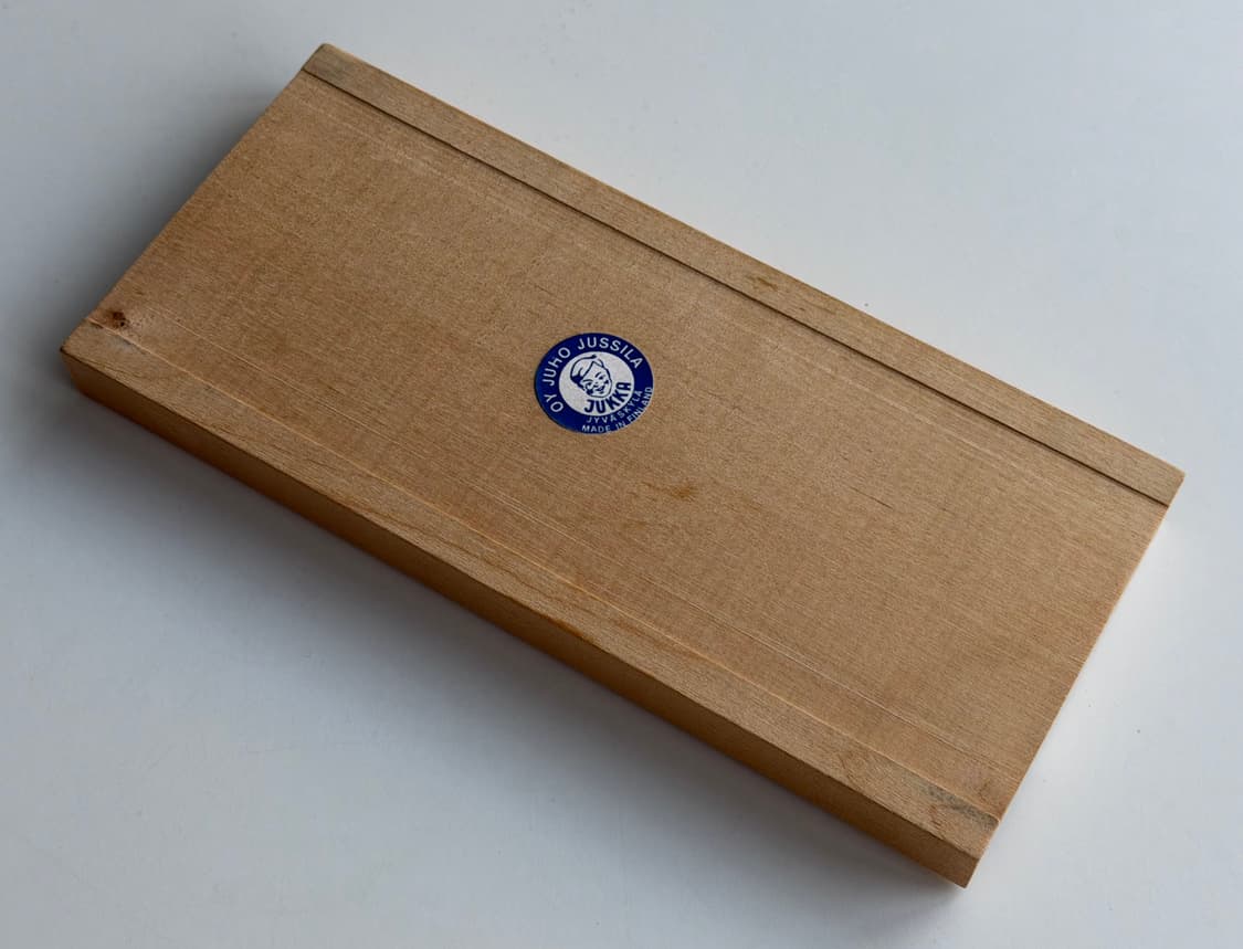 핀란드 jukka 시계놀이 (made in finland) 상품이미지9