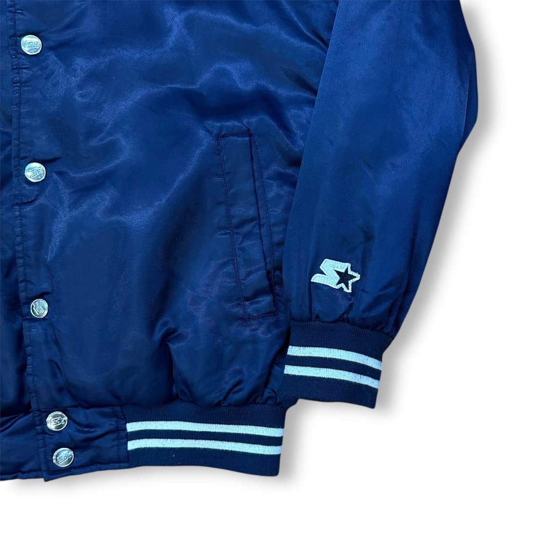 스타터 스타디움 점퍼 상품이미지3