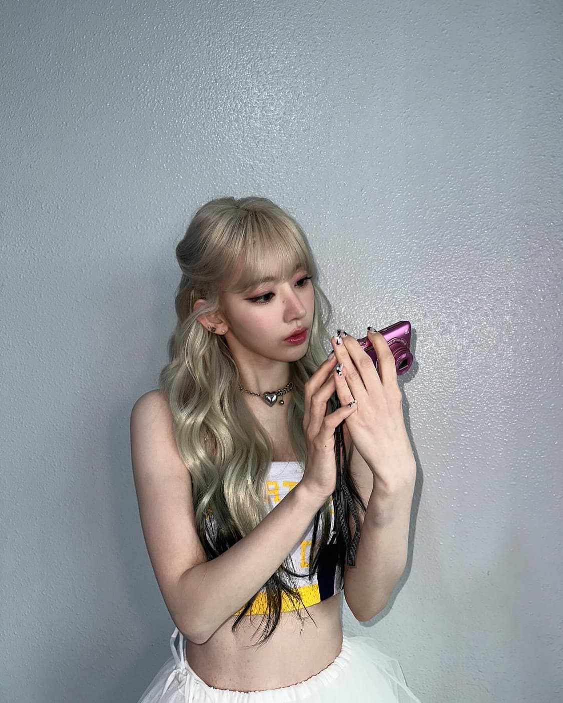 [아이돌 디카🩷/작례O] 니콘 쿨픽스 S3600 빈티지 디지털 카메라 상품이미지9