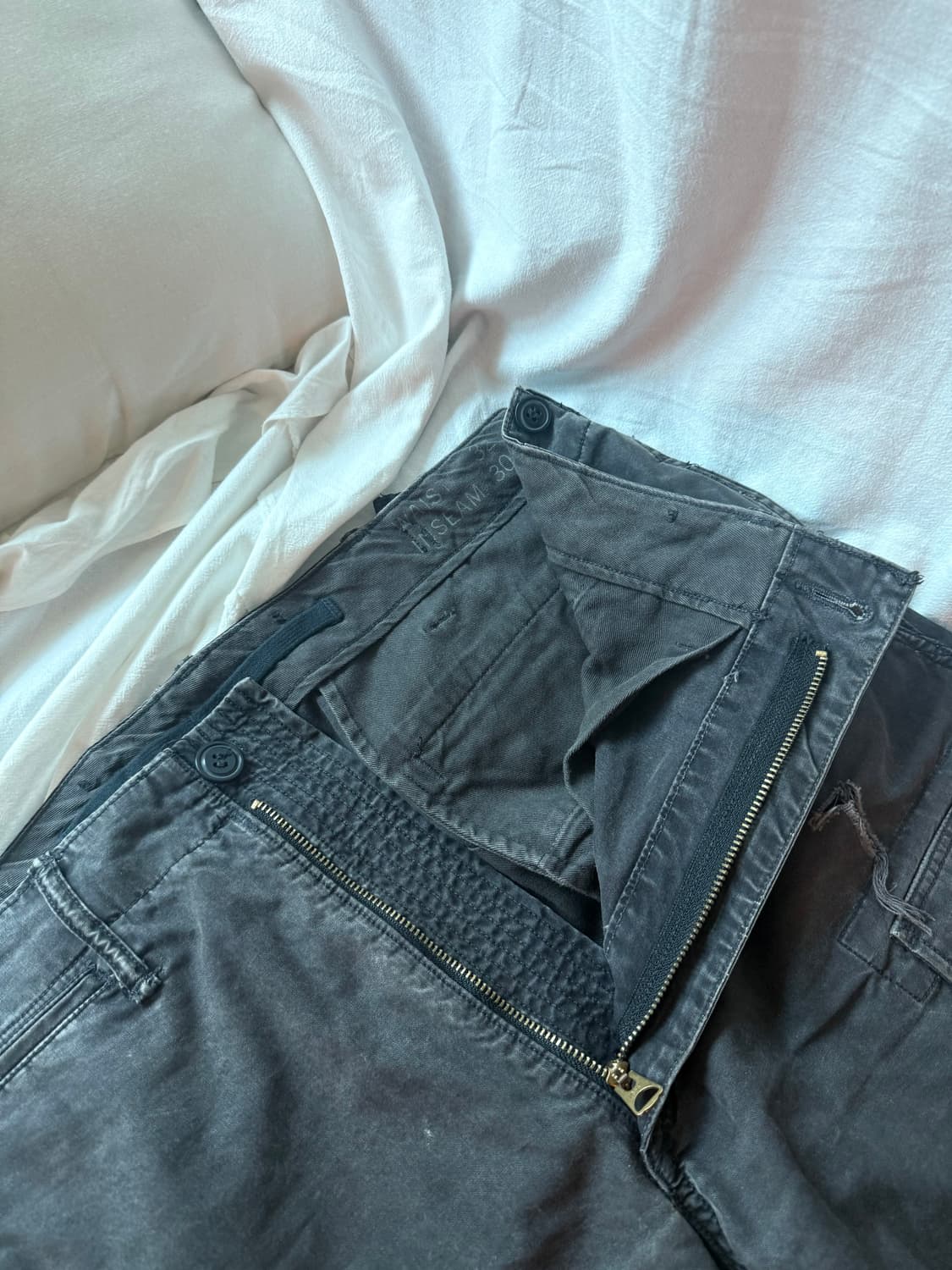 RRL 카고팬츠 30x32 상품이미지4