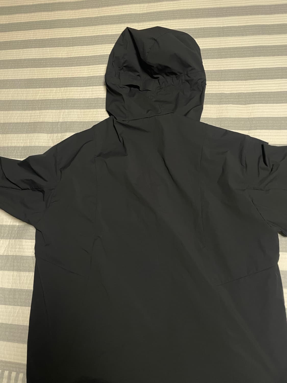 살로몬 모디세이 윈드쉘 L 상품이미지2