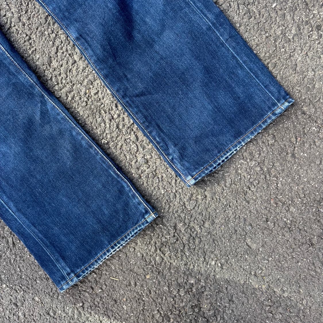 00년대 리바이스 527 부츠컷 상품이미지8