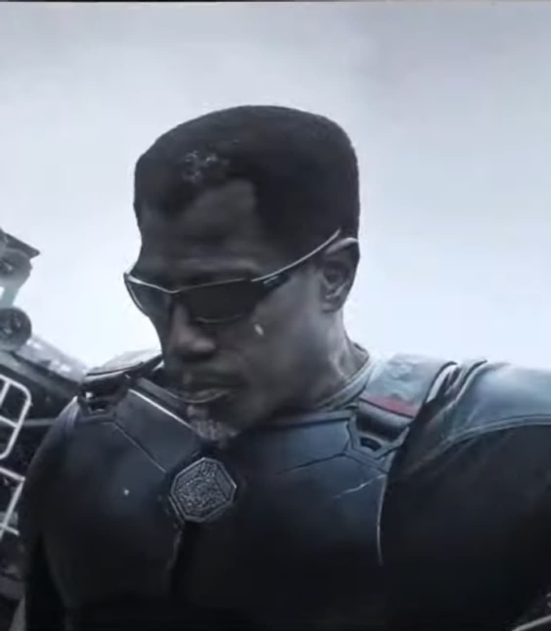 오클리 뉴 파이브 스퀘어드 블랙 새렌즈 상품이미지9