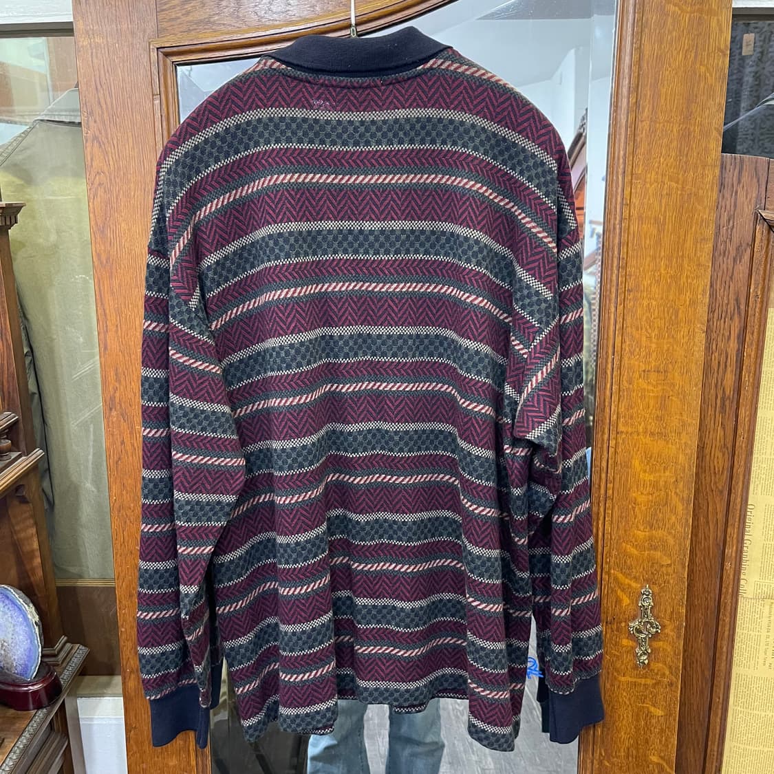 VALENTINO  wool 상품이미지6