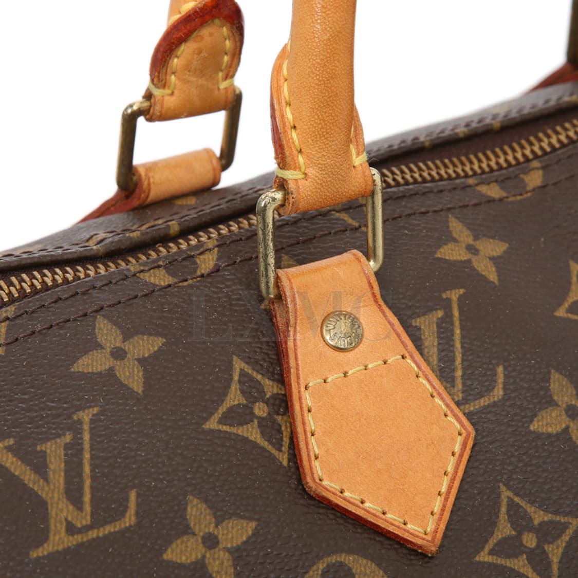 루이비통 모노그램 스피디 35CM 보스턴백 M41107 상품이미지8