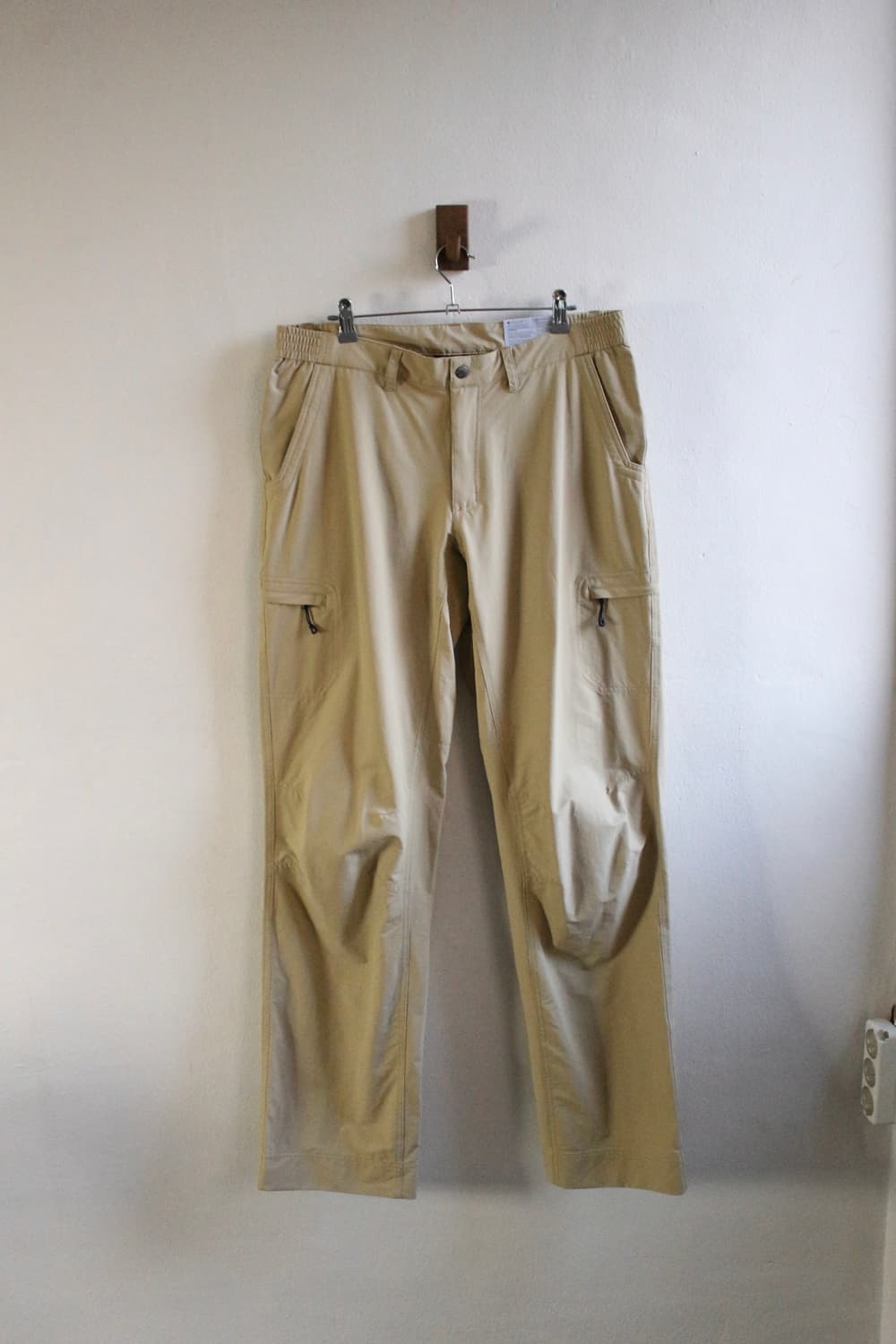 파타고니아 노마더 팬츠  상품이미지2