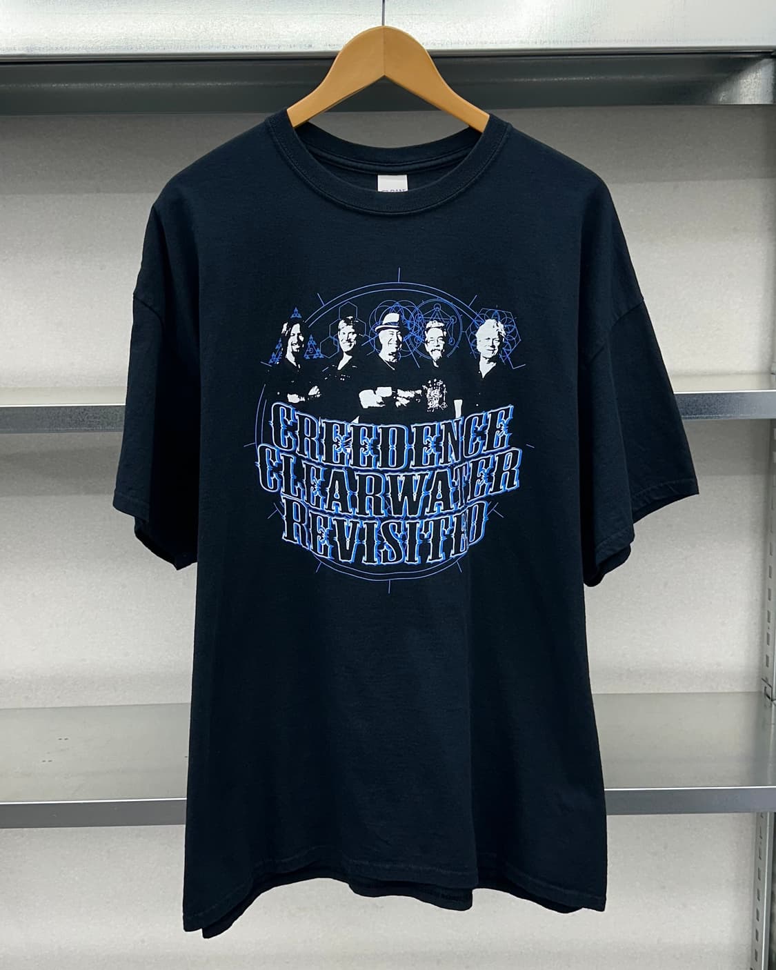 (2XL)00'S GILDAN 빈티지반팔-M2364 상품이미지1