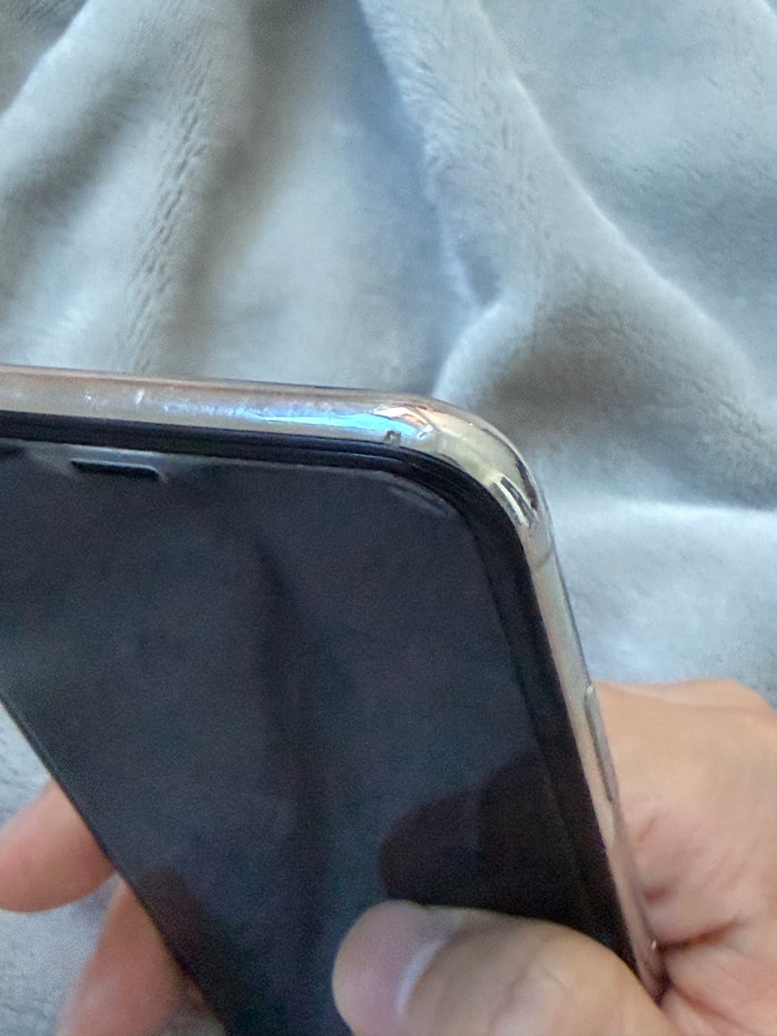 아이폰x 64 실버 상품이미지7