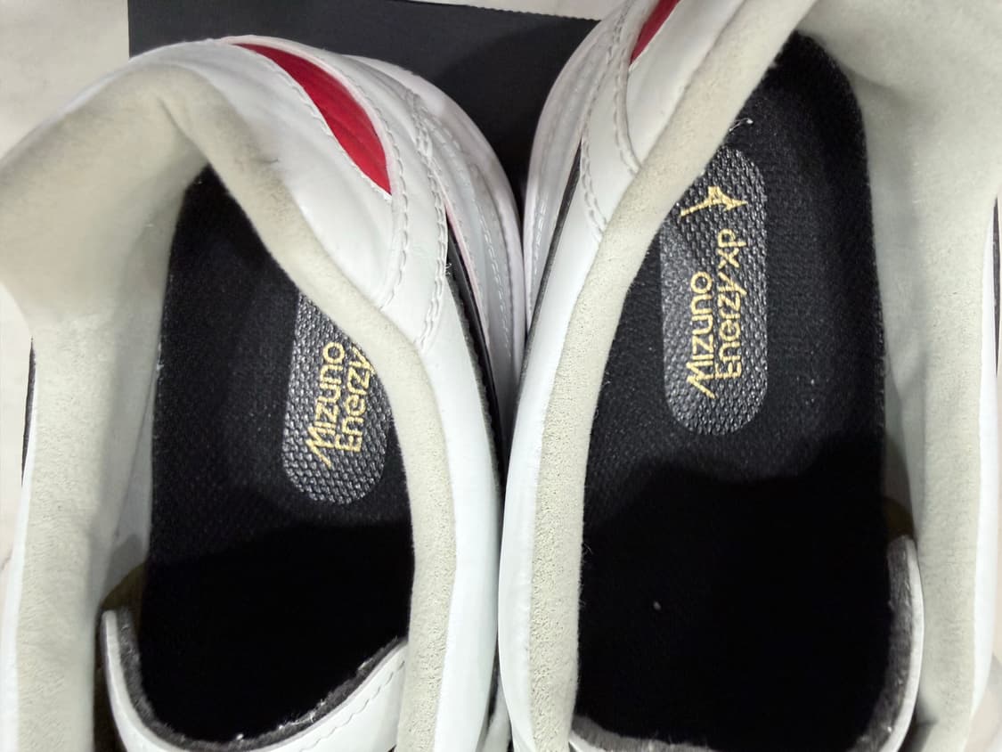 미즈노 모렐리아 살라 재팬 tf 260 상품이미지5