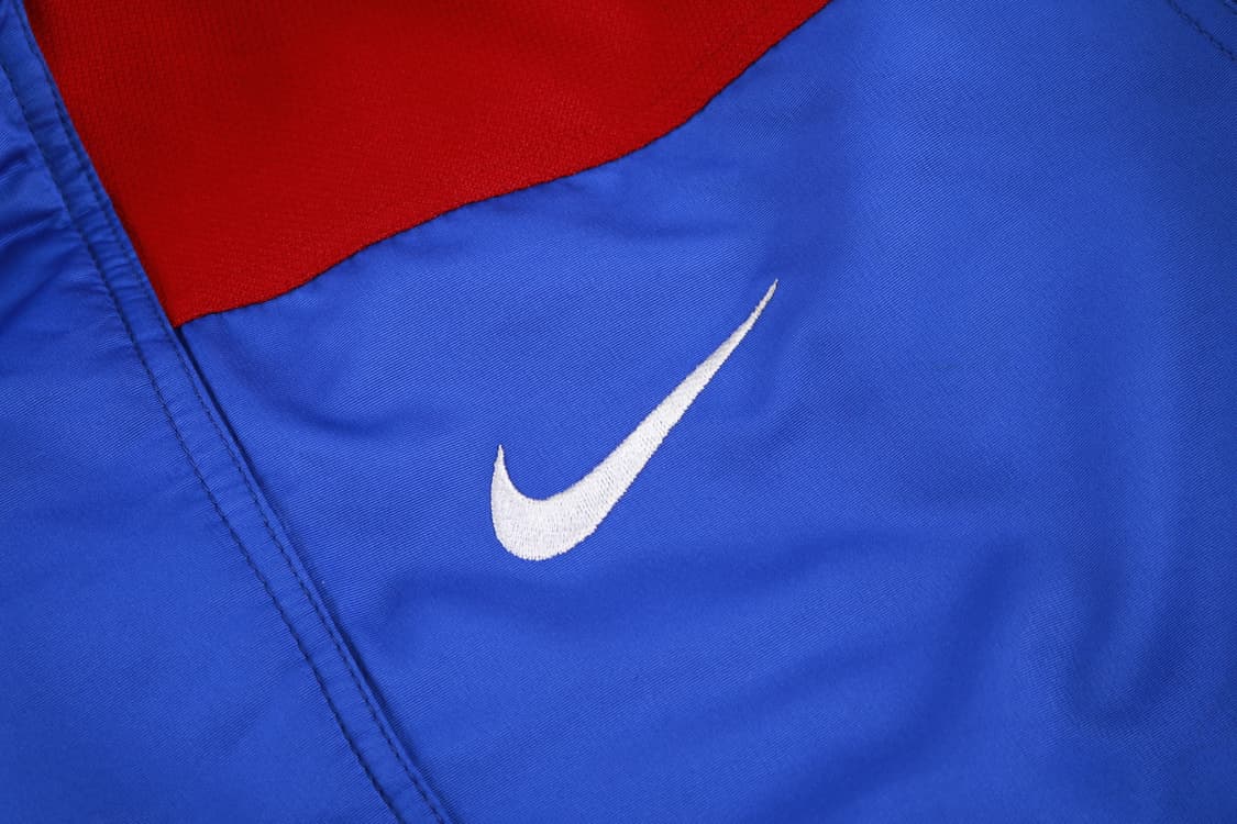 [L] 90's 나이키 올드스쿨 스키 아노락 점퍼 상품이미지2