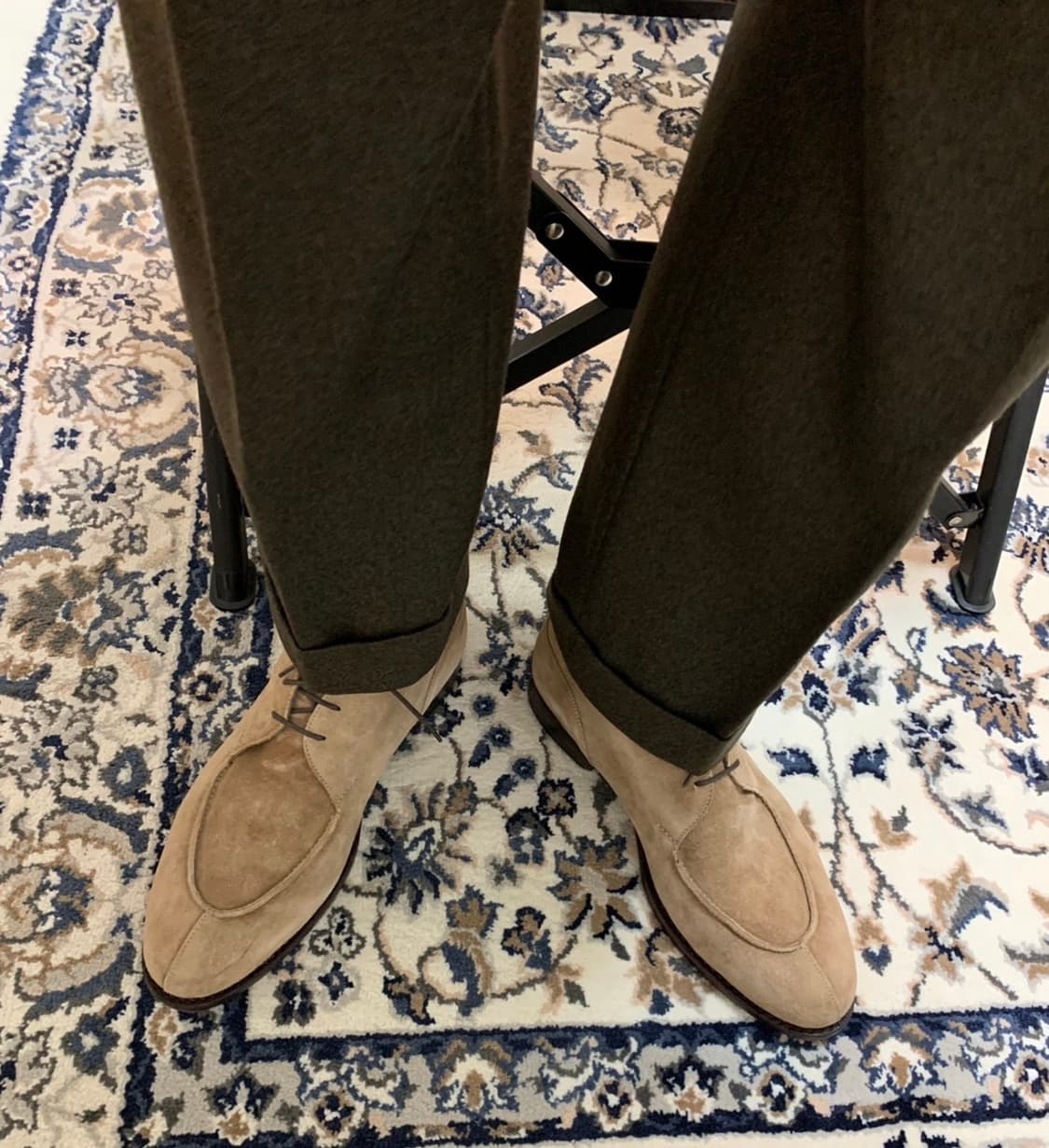 [UK9] 잘란스리와야 처카부츠 상품이미지2