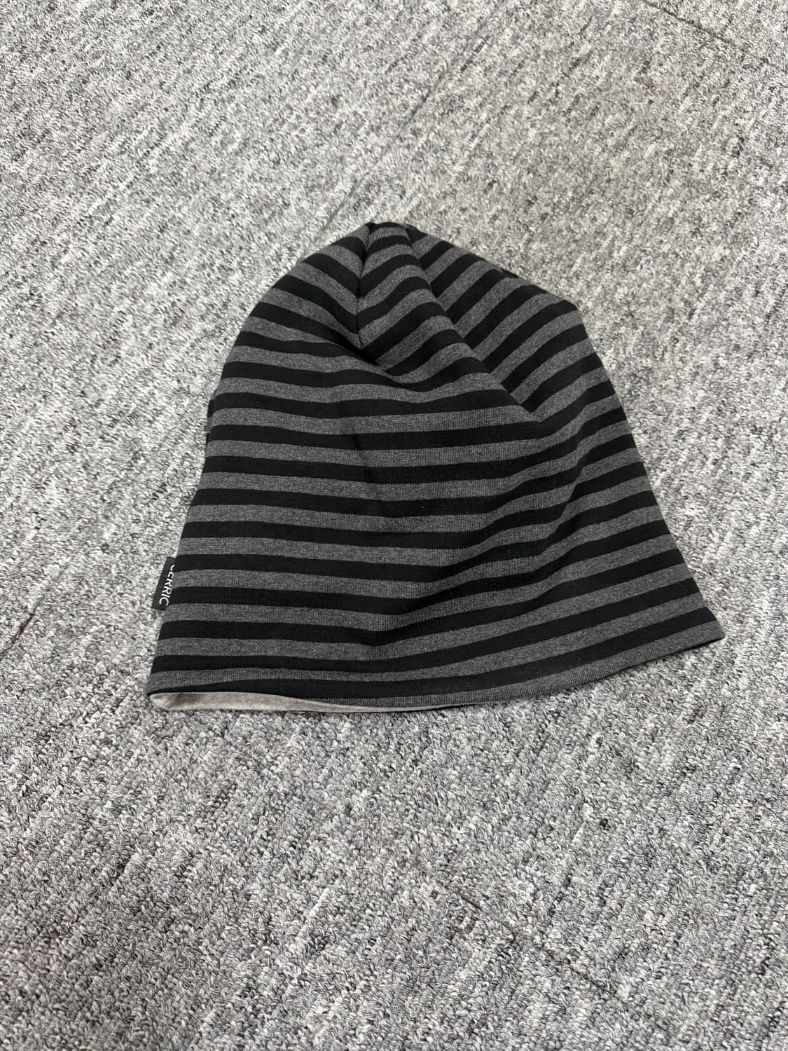 세릭 리버시블 비니 상품이미지1