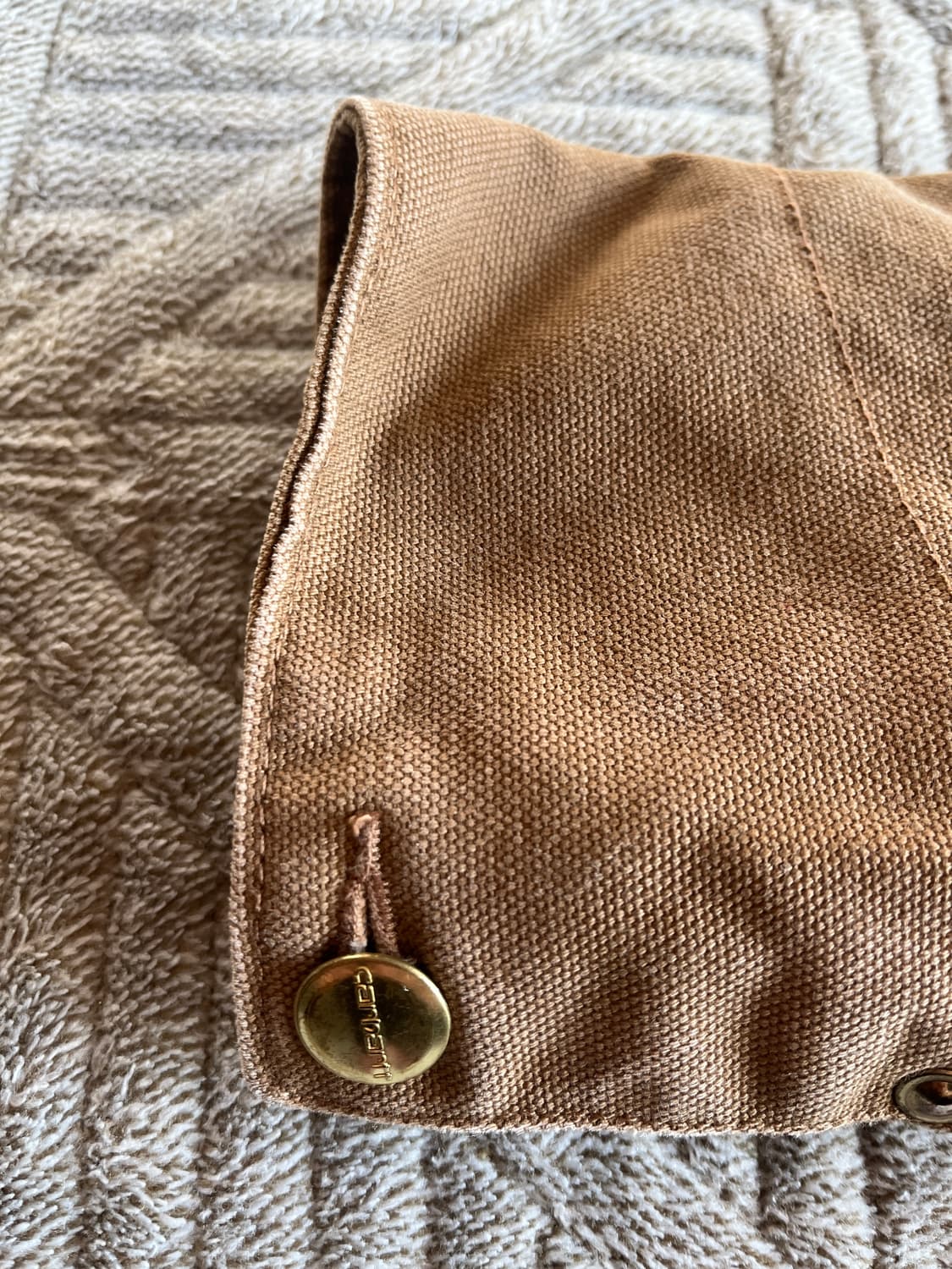 칼하트 자켓 판매합니다 상품이미지3