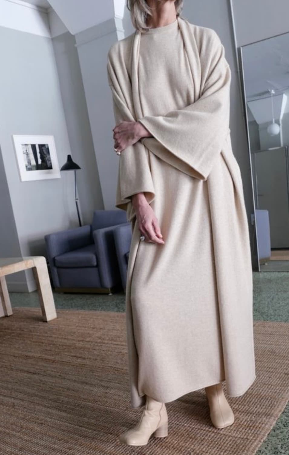 [가방포함] Extreme cashmere N325 Anne Coat 상품이미지3