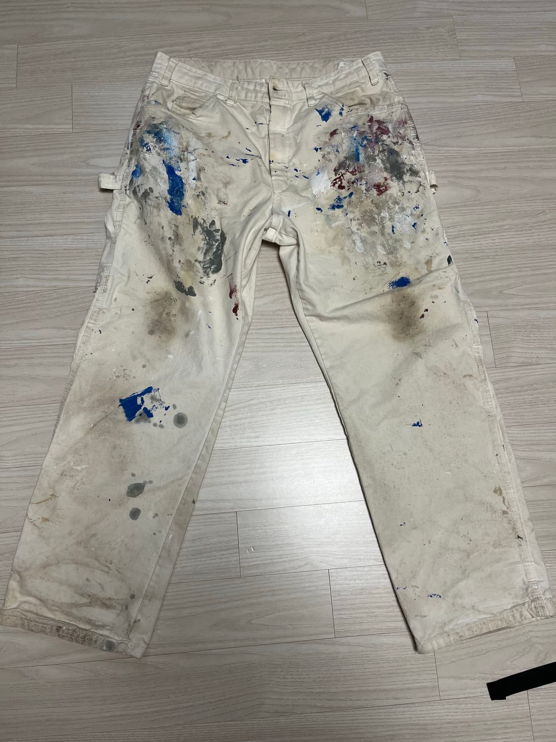 디키즈 빈티지팬츠 34*30 상품이미지1