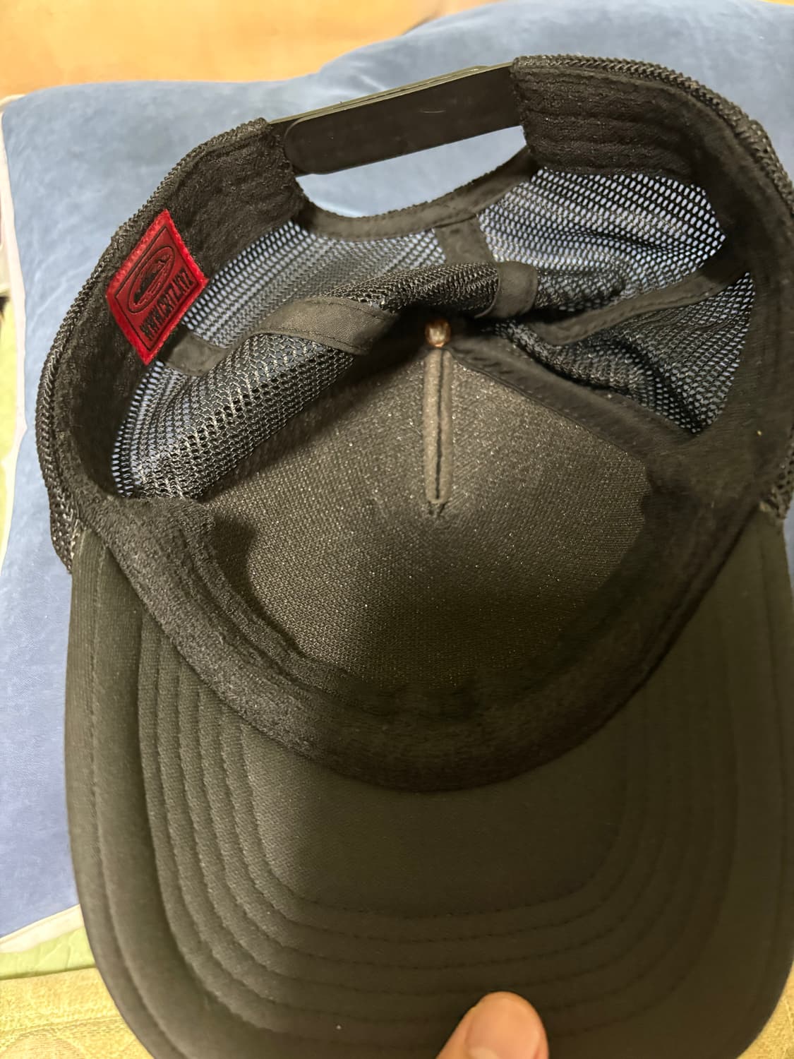 코르테이즈 매쉬캡 상품이미지2