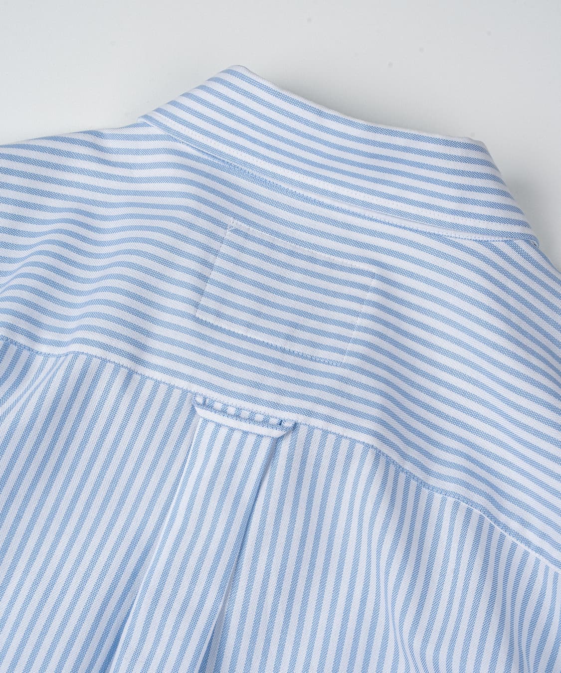 A.P.C. x Lacoste 스트라이프 셔츠 상품이미지7