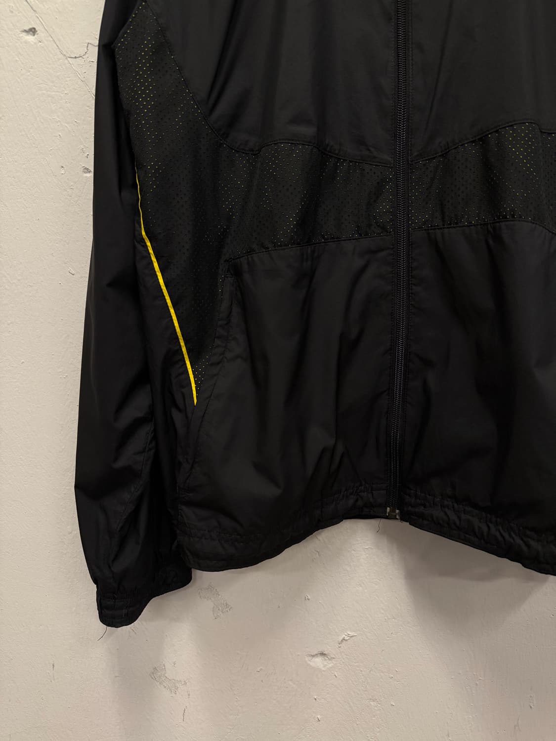 (L) Adidas 아디다스 3-Stripes Mesh Lined Win 상품이미지4