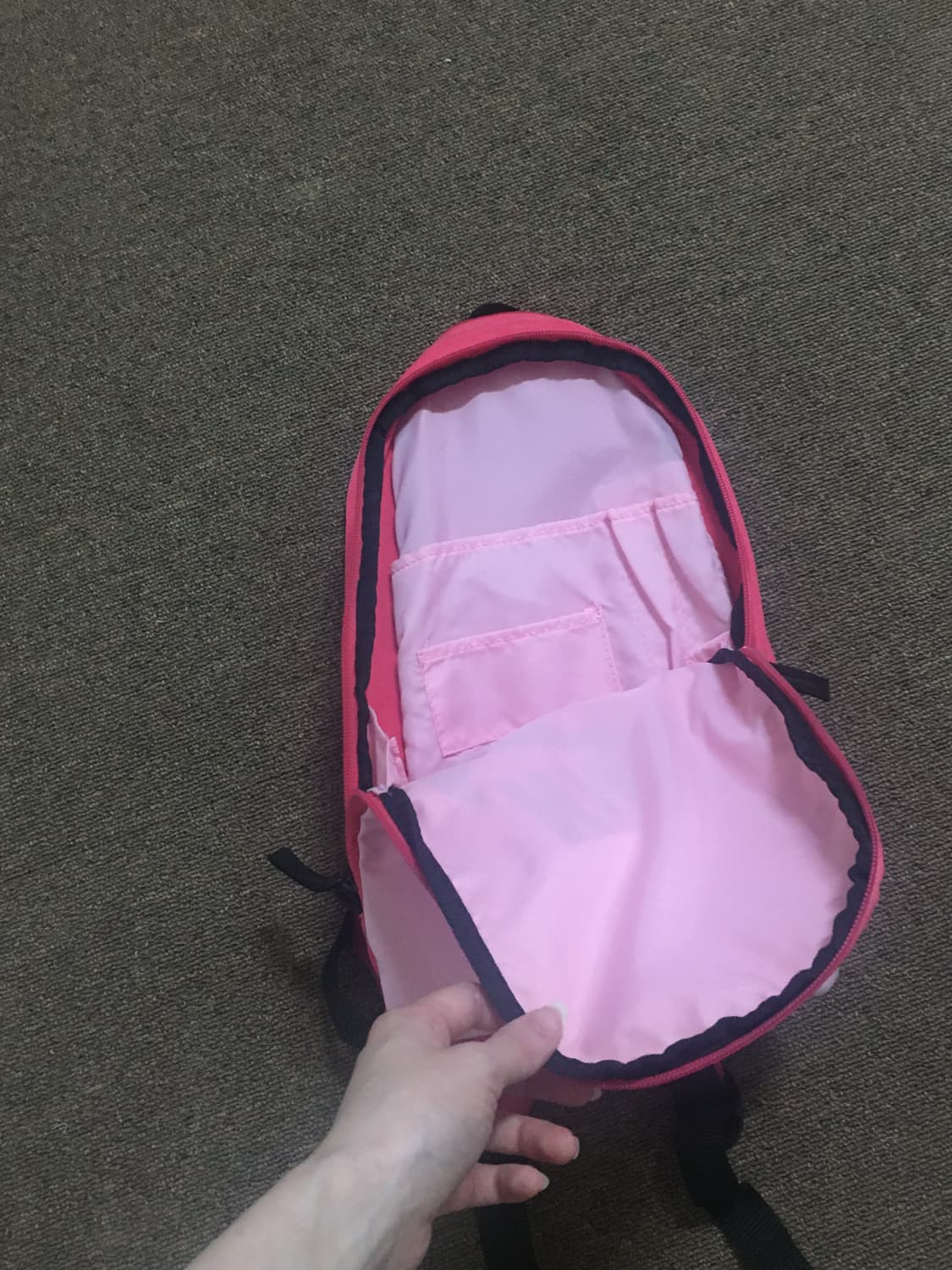 나이키)미니백 상품이미지2