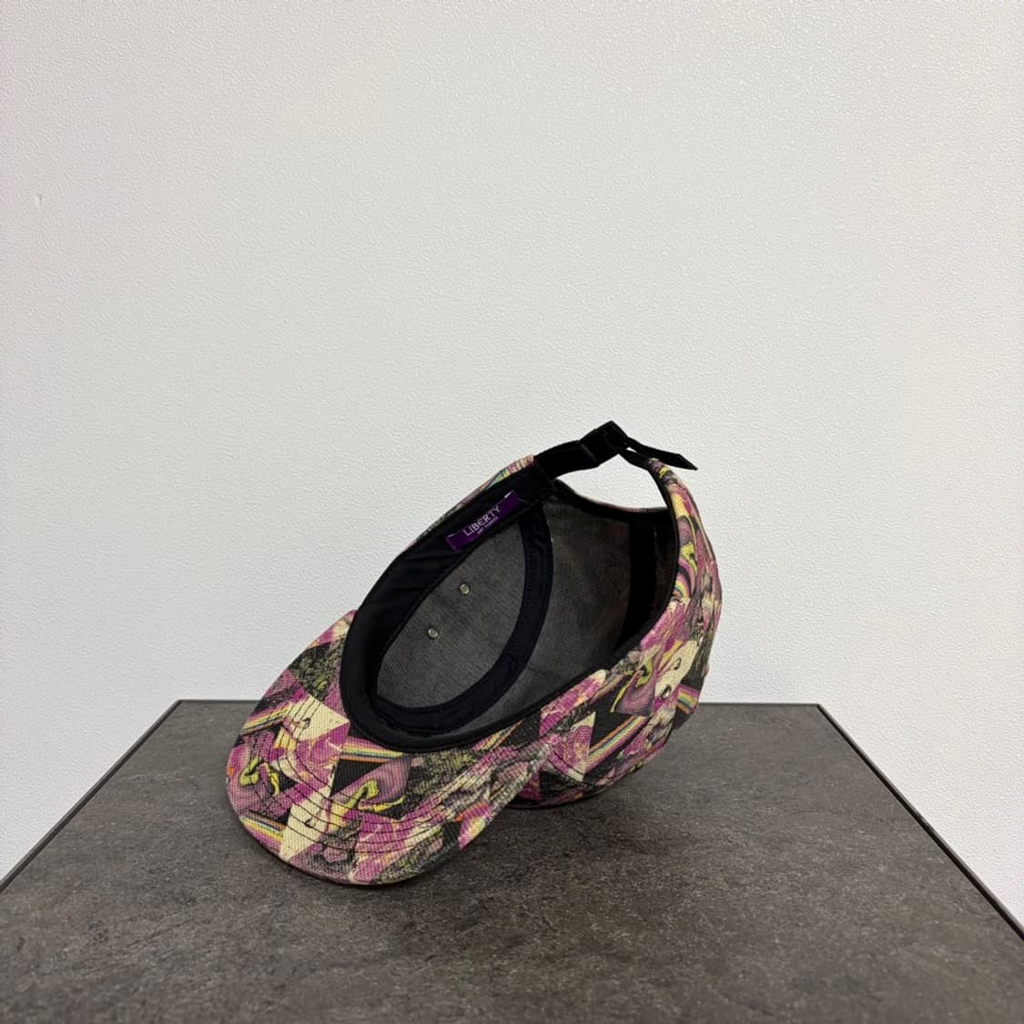 (OS) 슈프림 박스로고 캠프캡 모자 리버티 상품이미지6