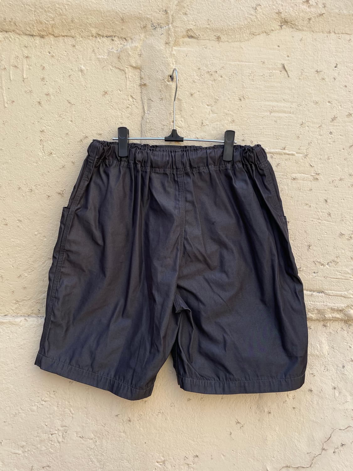 남이서팔 south2west8 왁스 쇼츠 반바지 상품이미지4