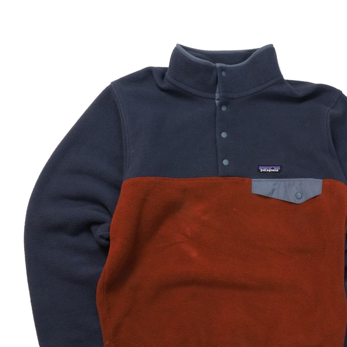 Patagonia Synchilla Snap-T Pullover 상품이미지2