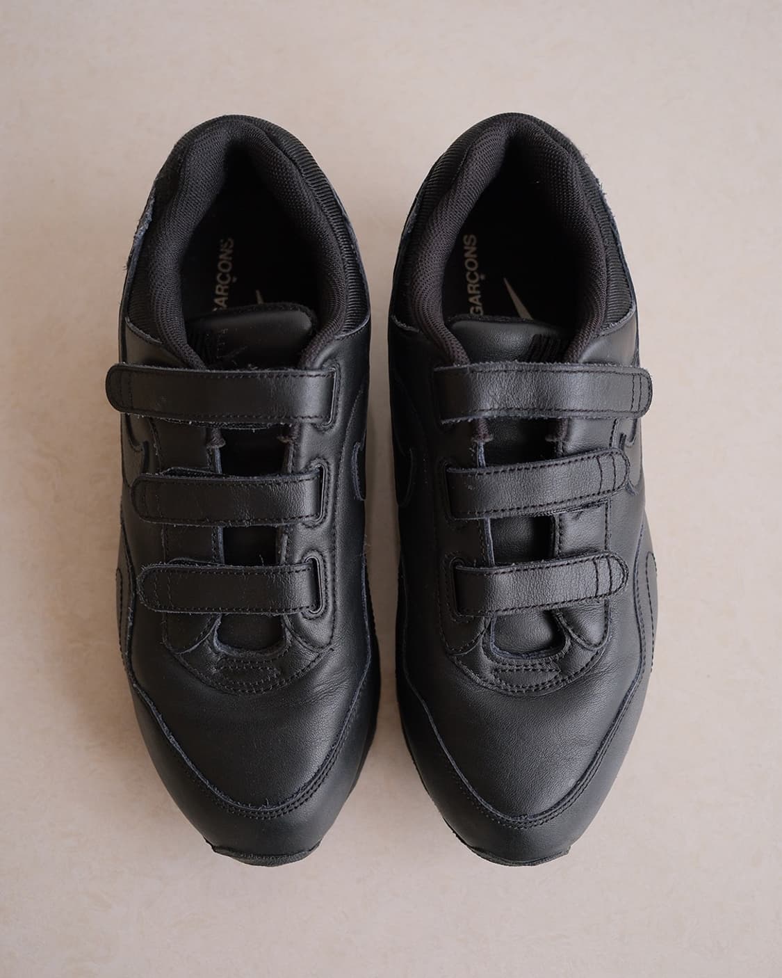 W Nike Outburst V x CDG 상품이미지2