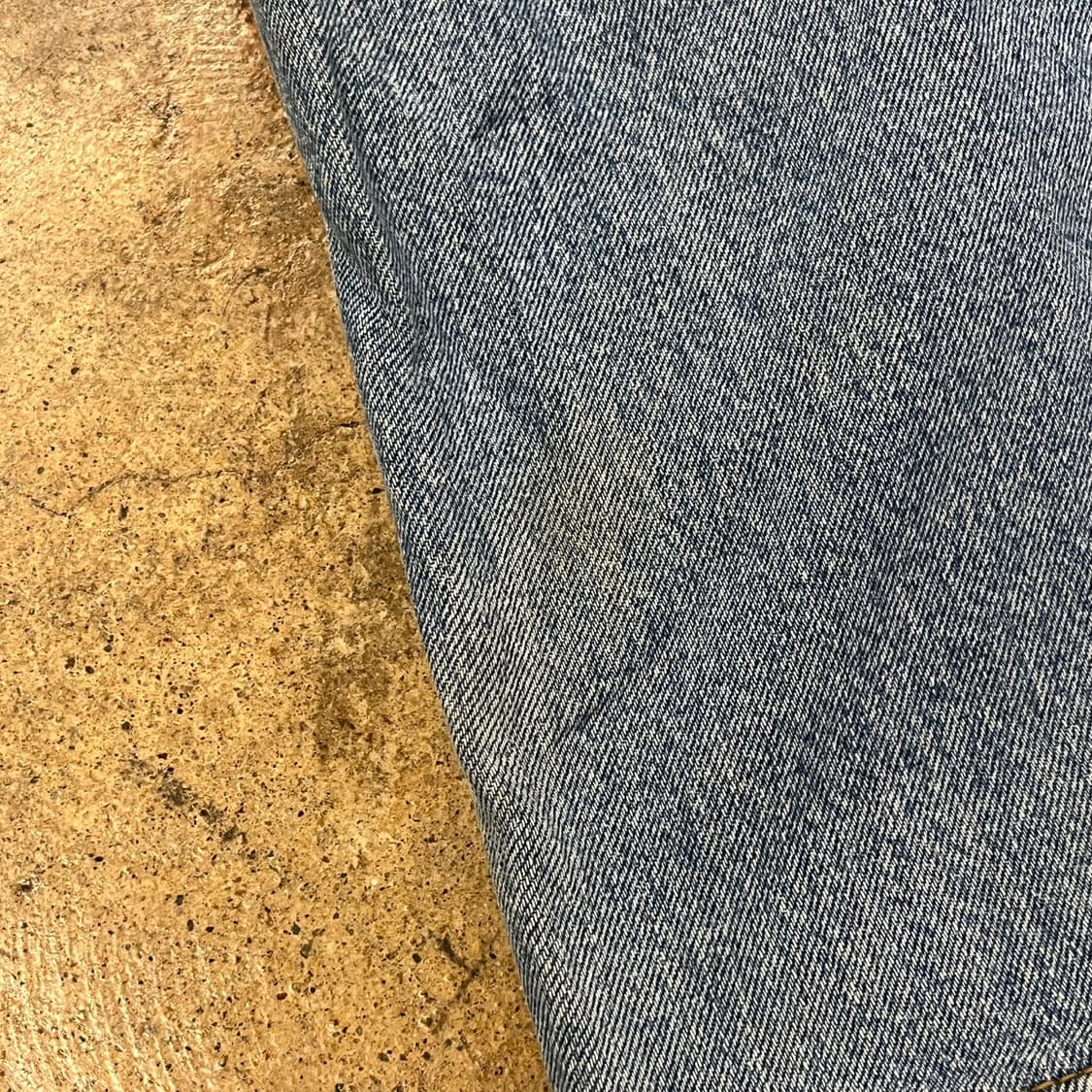 [정품] 리바이스 청바지 빈티지 워싱진 b17 상품이미지8