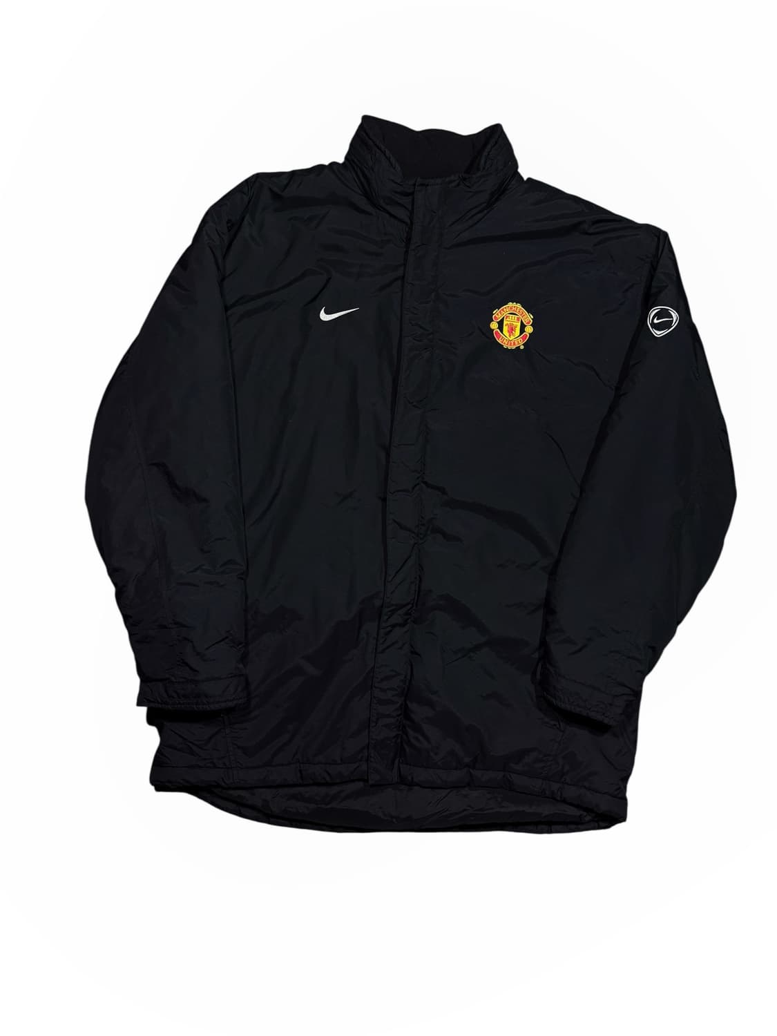 Nike 나이키 03-04 맨체스터 유나이티드 벤치 파카 상품이미지1