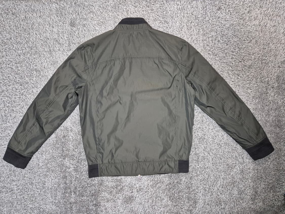 지오송지오 남성 블루종 자켓 105 상품이미지4