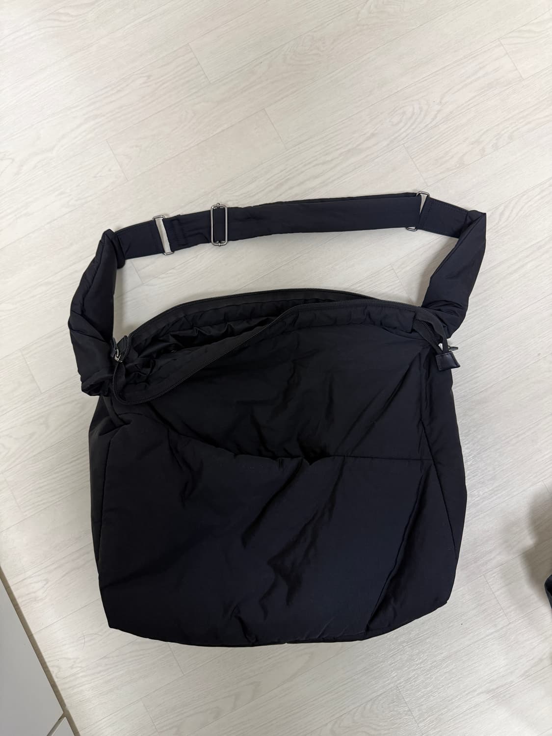 해칭룸 가방 상품이미지3