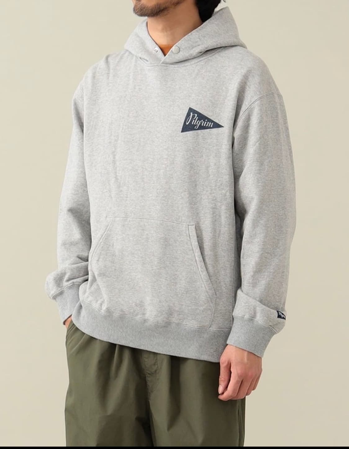 Pilgrim sufr+supply 상품이미지2