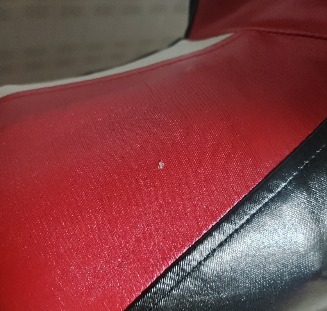 (HAZZYS) LG 트윈스 유광점퍼 100 상품이미지6