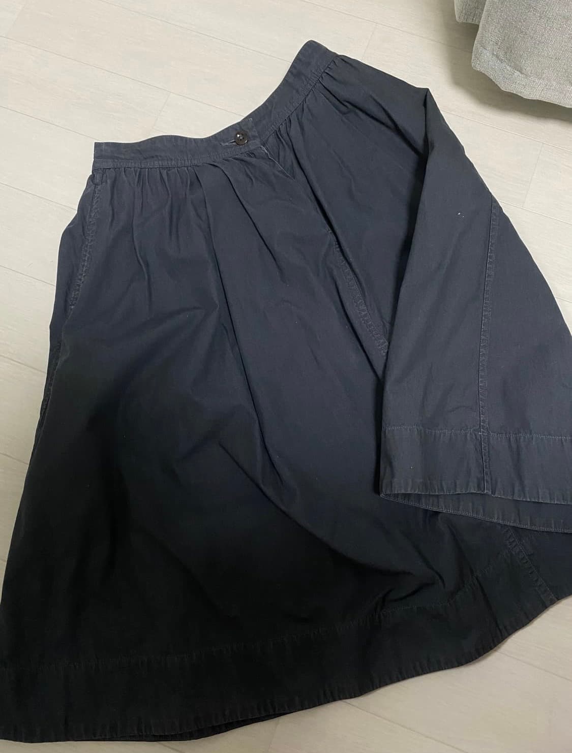 마가렛호웰 치마 스커트 상품이미지1