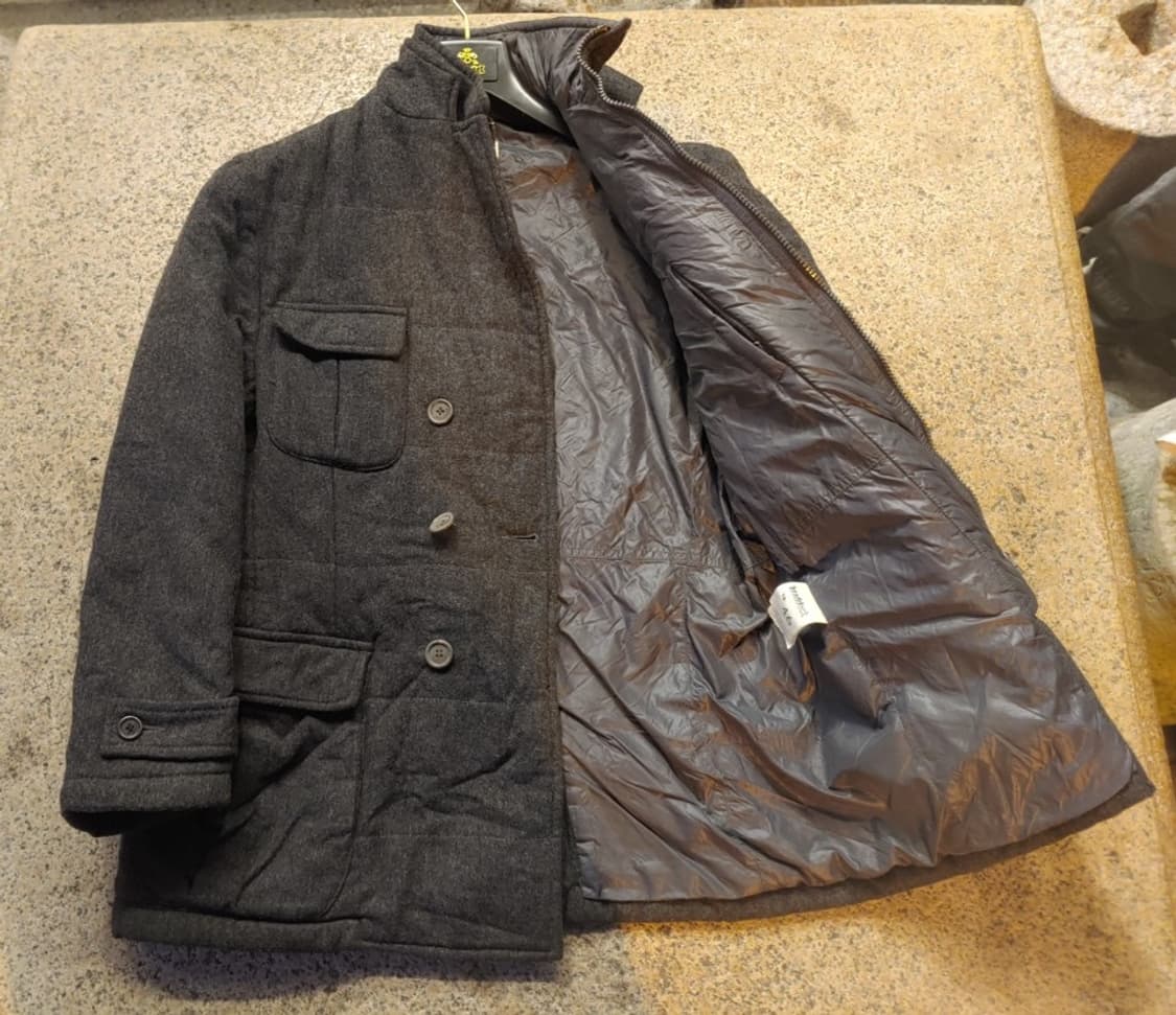 braddock 패딩코트 상품이미지6