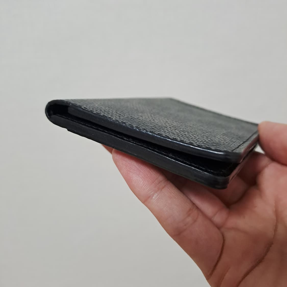 [100%/정품] 루이비통 다미에 포켓 오거나이저, 루이비통지갑 상품이미지5