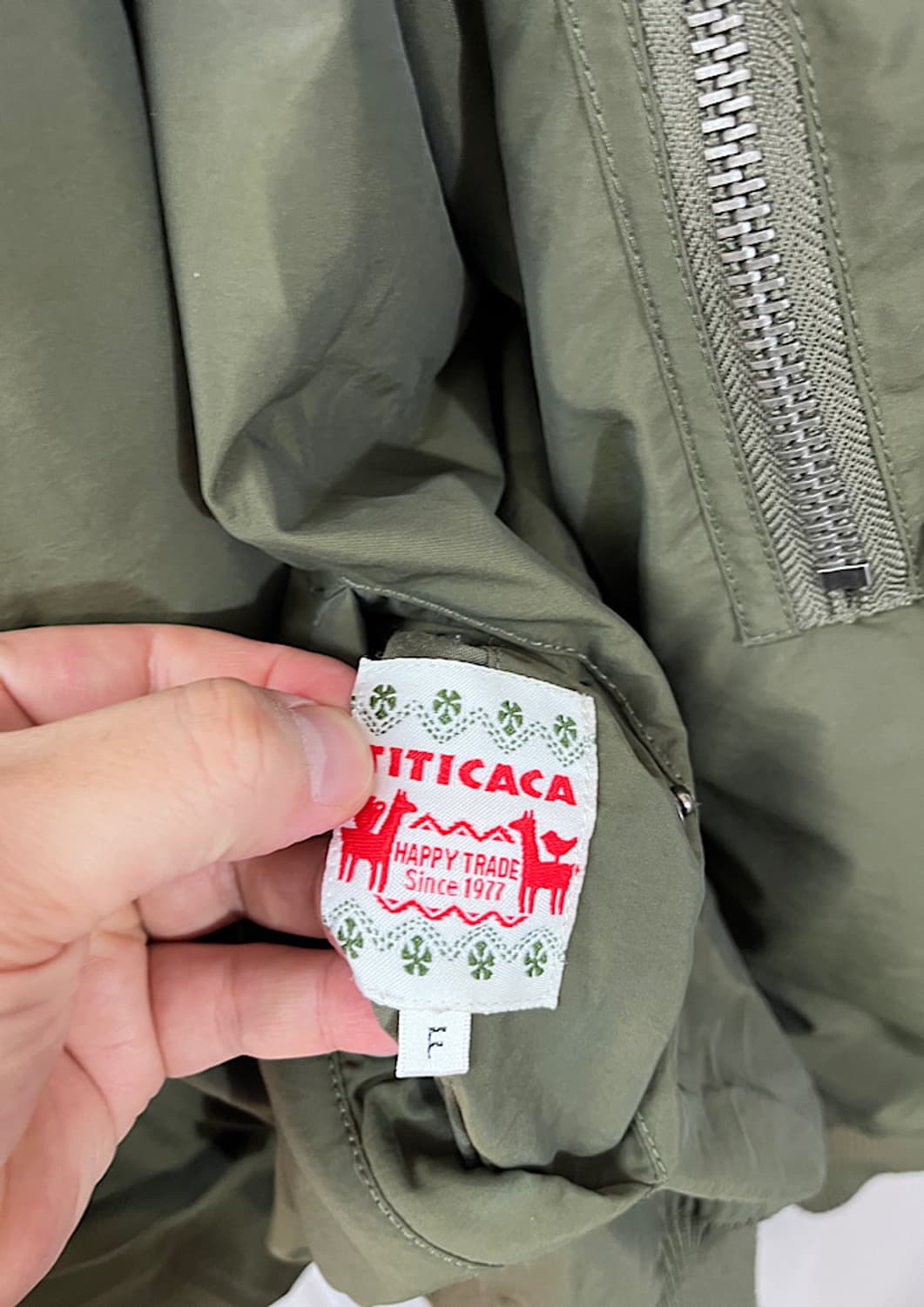 TITICACA  상품이미지5