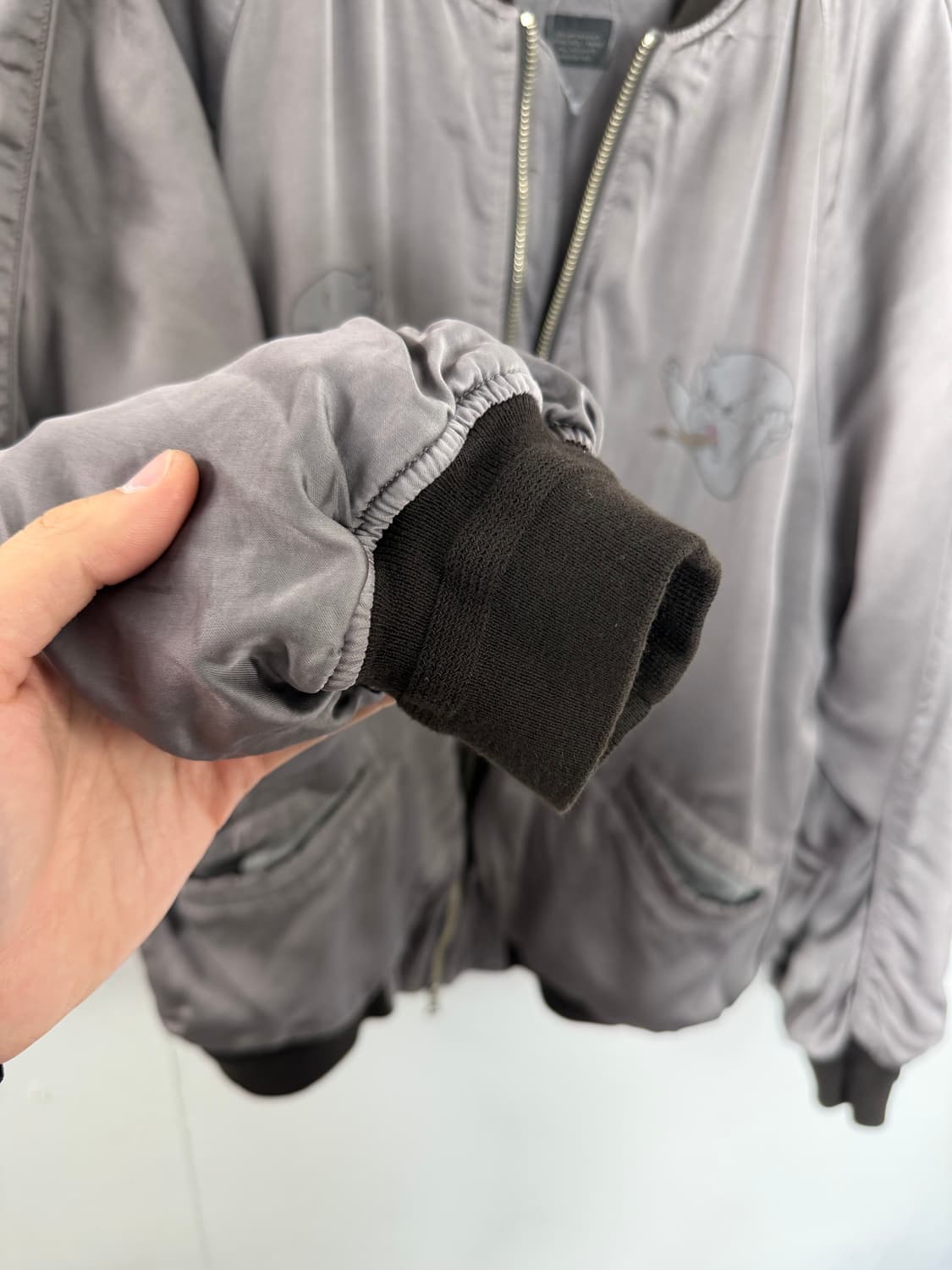 폴리테루 수베니어 폴리테루자켓 폴리테루수베니어 상품이미지5