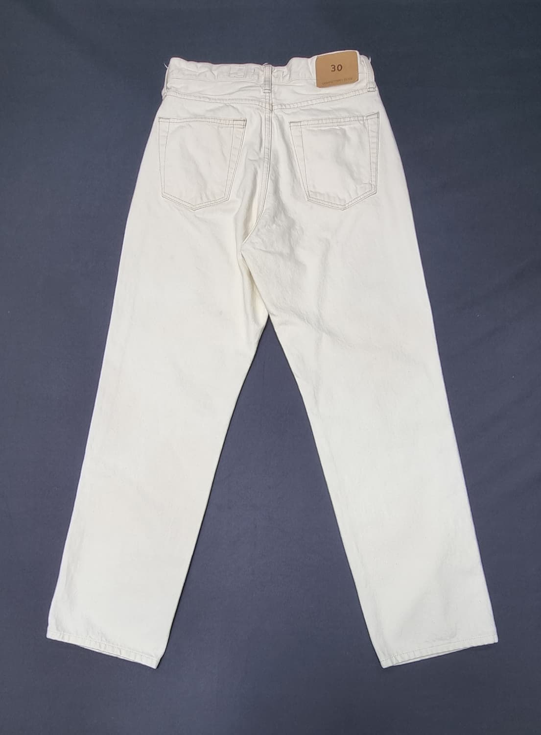 URBANIC 30 얼바닉30 팬츠 M _ 여성 상품이미지5