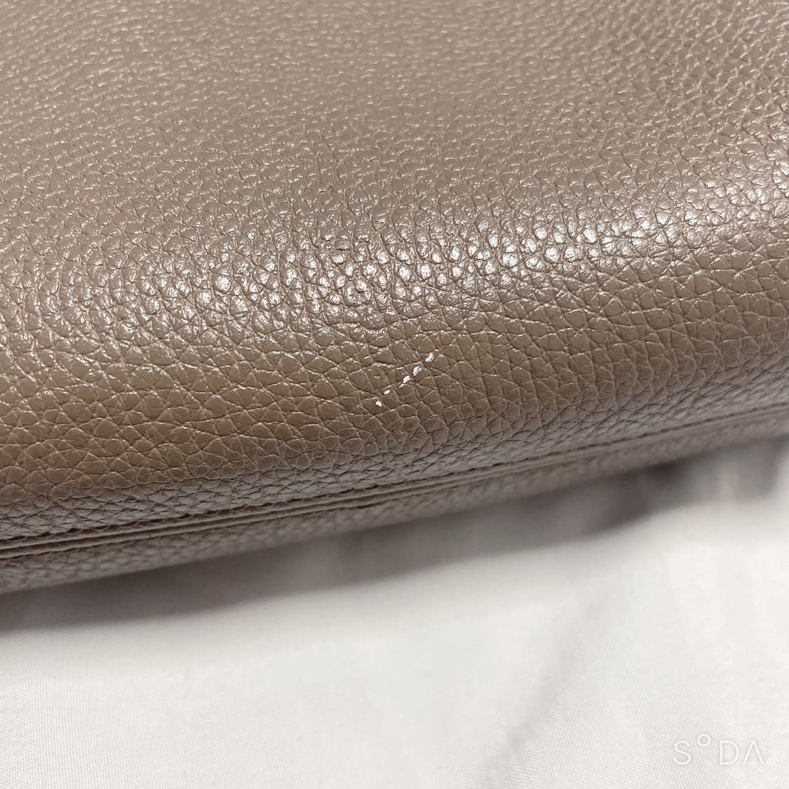 멀버리 미니 체인 크로스백 상품이미지6