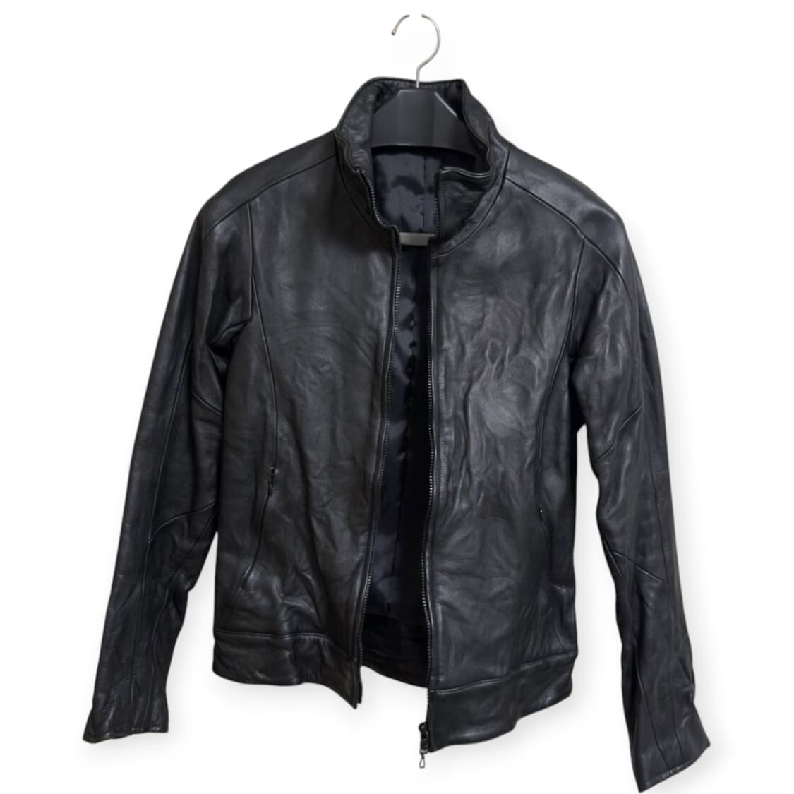 Civilized cow 가죽자켓 상품이미지2