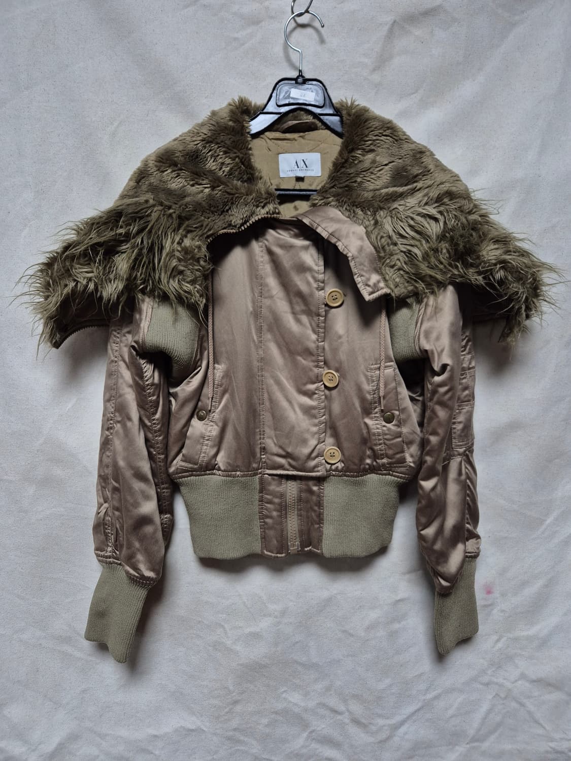 알마니 n2b점퍼 상품이미지1