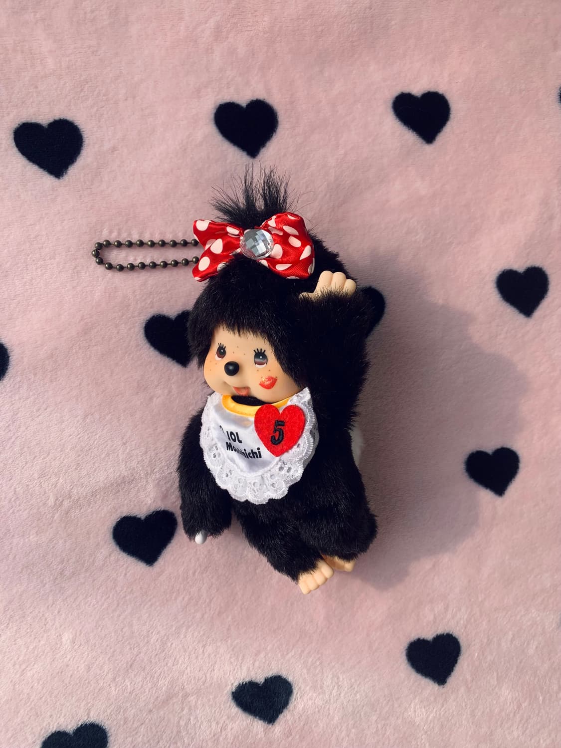 몬치치 츄츄치치 오토나랩콜라보 상품이미지2