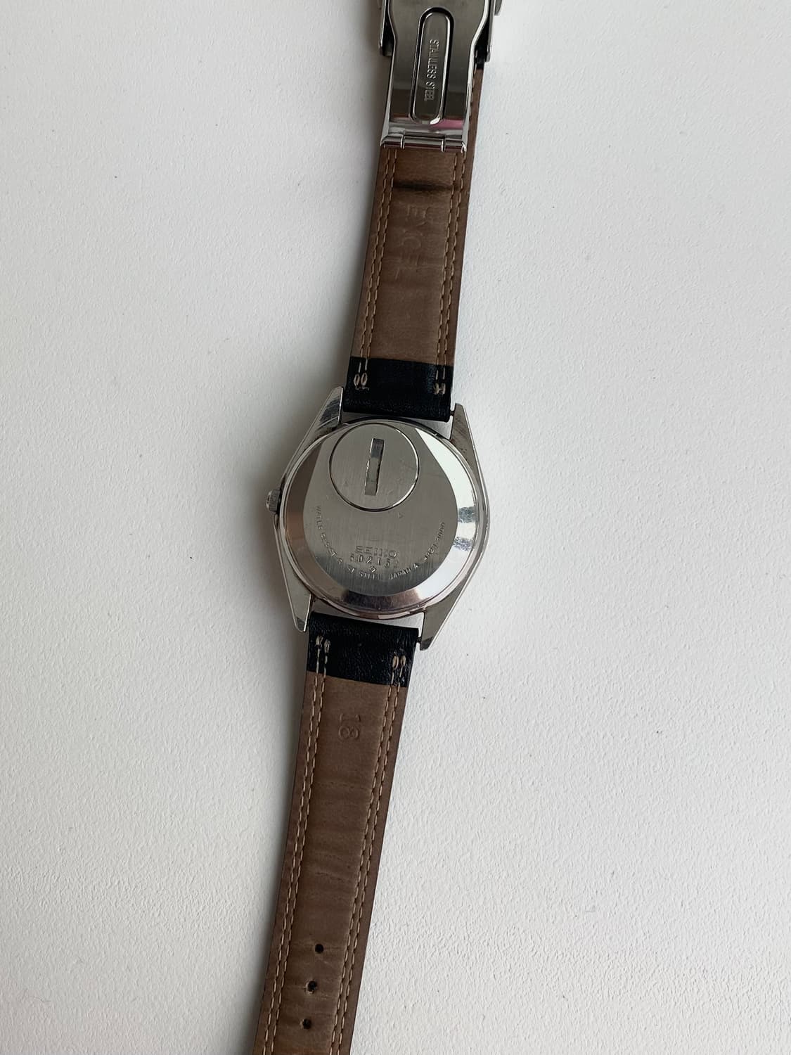 Seiko 세이코 킹 쿼츠 상품이미지4