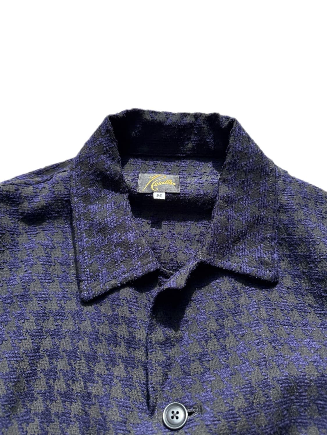 니들스 카바나 셔츠자켓 M(XL) 상품이미지3