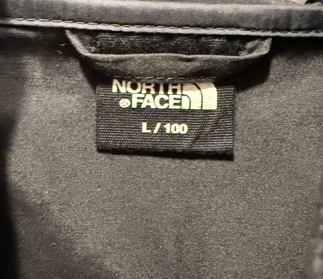 노스페이스 하이마운틴 바람막이 아노락 L 100 상품이미지4