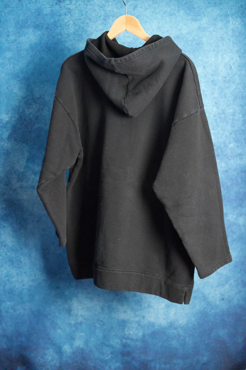 (2XL) 90s 빈티지 메탈리카 로고 후드티 밴드티 상품이미지2