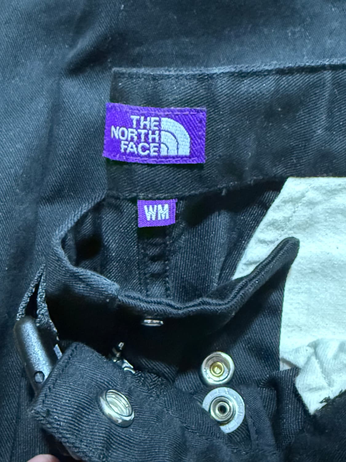 노스페이스 퍼플라벨 쿨맥스 치노 팬츠 N24FC011 상품이미지2