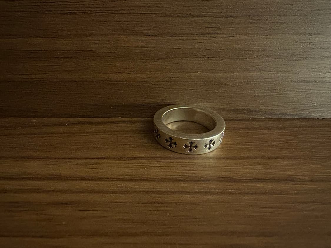 크롬하트 포에버링 925 상품이미지3