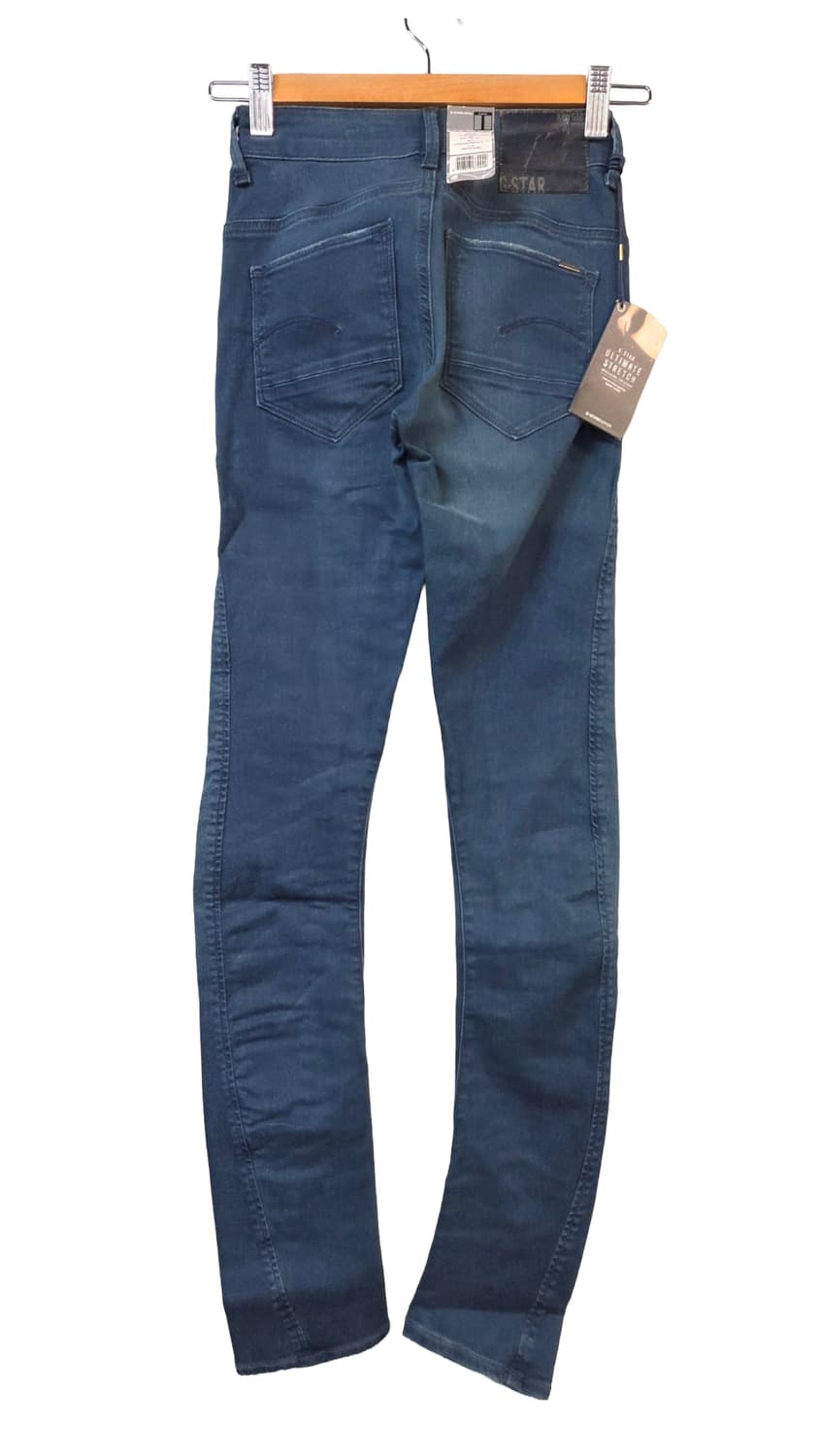 G-Star RAW 여성 데님 청바지(24/25/26)스판 상품이미지2